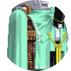 Ocha-Maro Karakuri - Fictional character