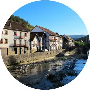 Ochagavía – Otsagabia