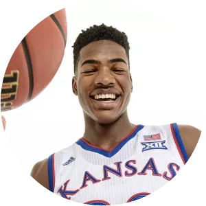 Ochai Agbaji - Basketball player