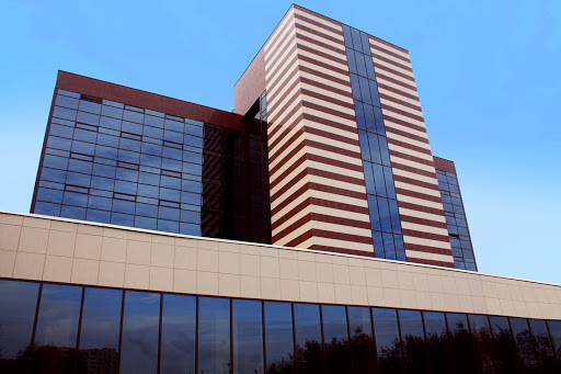 Ochakovo - Business center in Moscow, Russia