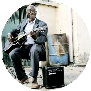 ochieng nelly - Musical artist