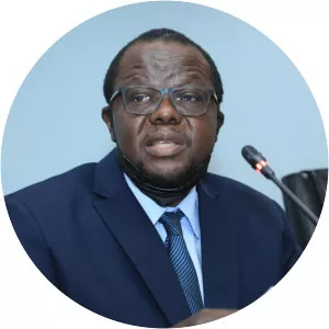 Ochilo Ayacko - Governor of Migori County