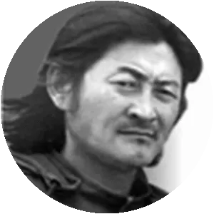 Ochirbatyn Dashbalbar