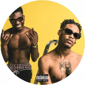 Ocho & Ibs - Musical artist