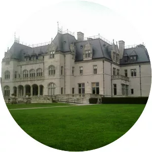 Ochre Court