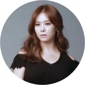 Ock Joo-hyun - South Korean singer