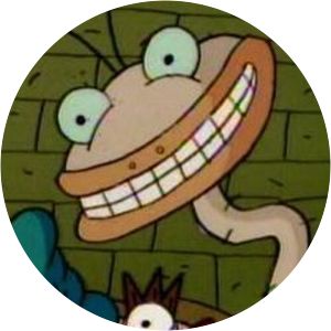 Ocka Aaahh!!! Real Monsters