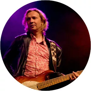 Ocki Klootwijk Musician - Musician