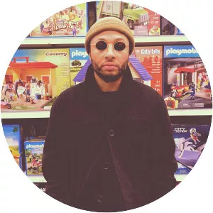 OCnotes - Musical artist