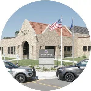 Oconto County - County in Wisconsin