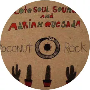 Ocote Soul Sounds & Adrian Quesada - Musical group
