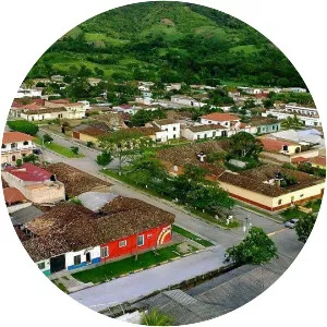 Ocotepeque Department - 