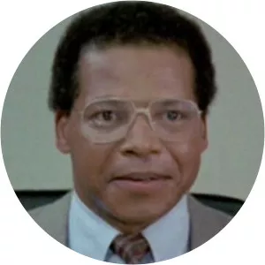 OCP Executive Donald Johnson - Fictional character