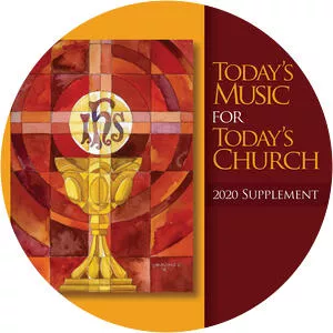 OCP Session Choir - Singer