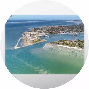Ocracoke - Census-designated place in North Carolina
