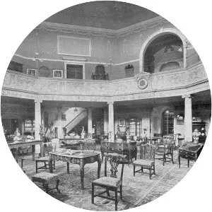 Octagon Chapel, Bath