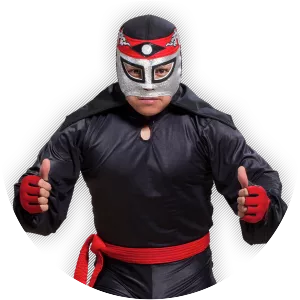 Octagoncito