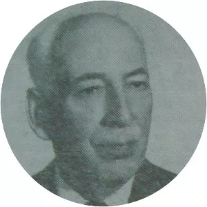 Octav Onicescu