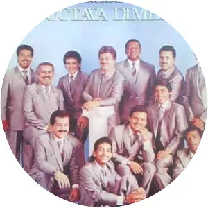 macambila octava dimensión - Musical group