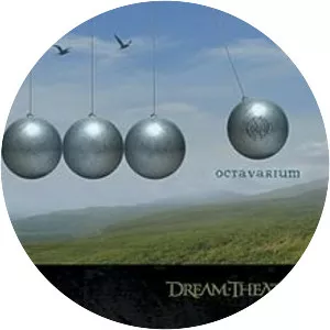 Octavarium - Studio album by Dream Theater