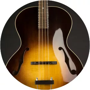 Octave mandolin