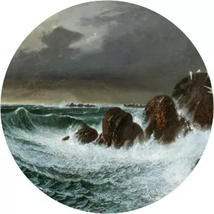 Octave Penguilly L'Haridon - French painter