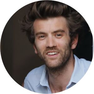 Octave Raspail photograph