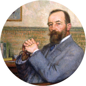 Octave van Rysselberghe
