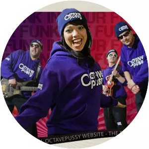 Octavepussy