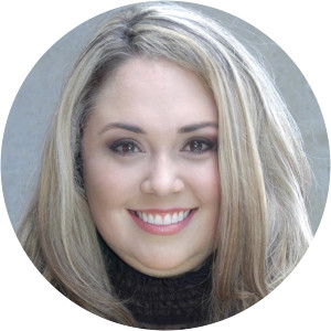 Octavia Barron-Martin