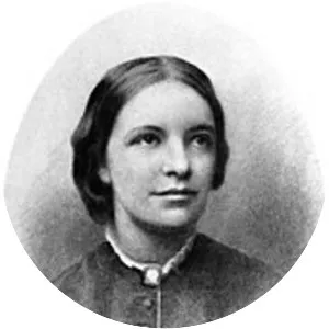Octavia Hill photograph