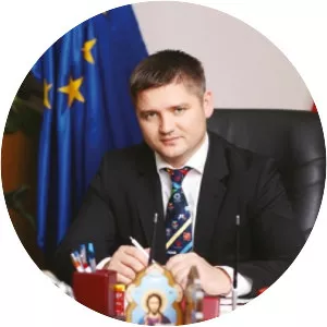 Octavian Bodișteanu