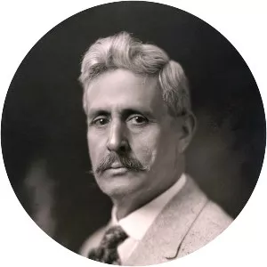 Octaviano Ambrosio Larrazolo - Former United States Senator
