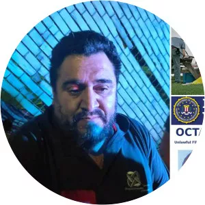 Octaviano Juarez-Corro - 