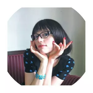 Octavie Delvaux - Author