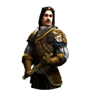 Octavien de Valois - Fictional character