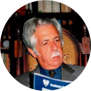 Octavio Abrunhosa photograph