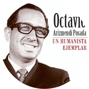 Octavio Arizmendi Posada