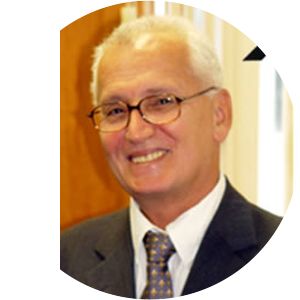 Octavio Augusto Ceva Antunes