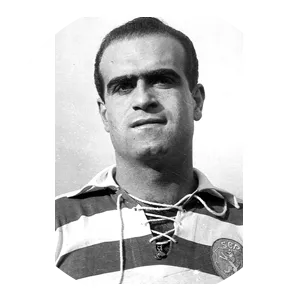 Octávio Barrosa - Portuguese footballer