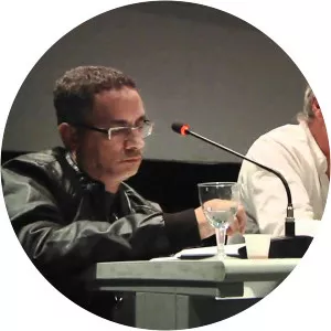 Octavio Bezerra - Film director