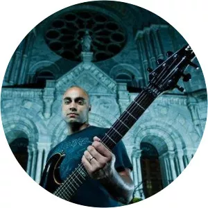 Octavio Fernandez - Musical artist