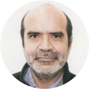 Octavio Gómez-Dantés - Writer