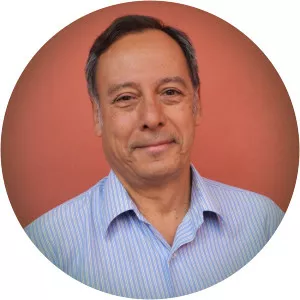 Octavio Manero Brito