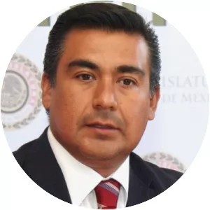 Octavio Martínez Vargas