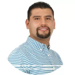 Octavio Ocampo Cordova