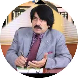 Octavio Paredes López