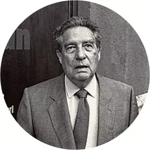Octavio Paz