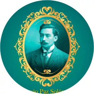 Octavio Paz Solórzano