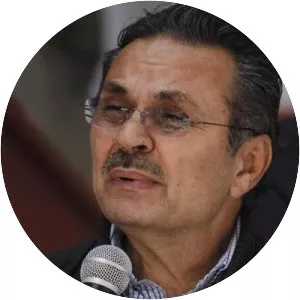 Octavio Romero Oropeza